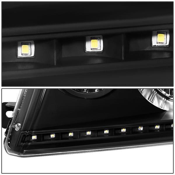 HL-LED-F15004-BK-CL1 - 4
