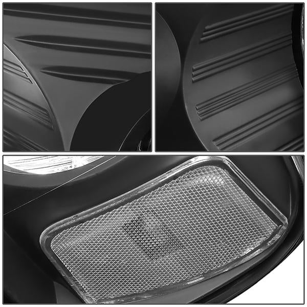 HL-LED-F15004-BK-CL1 - 6