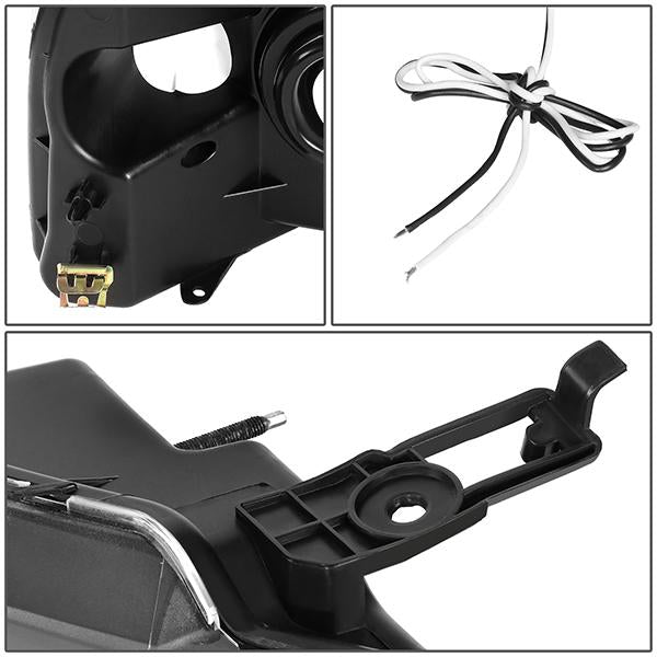 HL-LED-F15004-BK-CL1 - 7