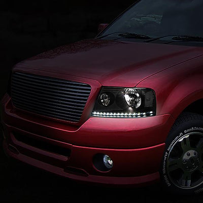 HL-LED-F15004-BK-CL1 - 9