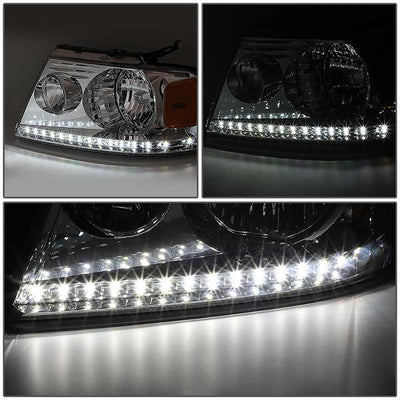 HL-LED-F15004-CH-AM - 3