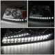 HL-LED-F15004-CH-AM - 3