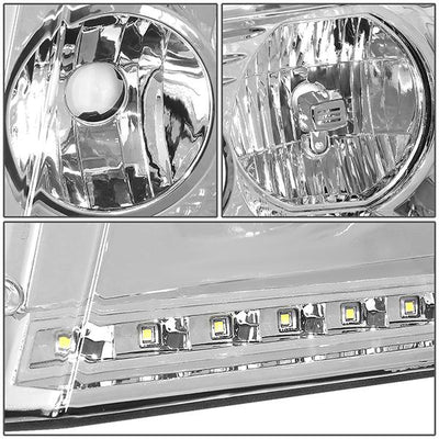 HL-LED-F15004-CH-AM - 5