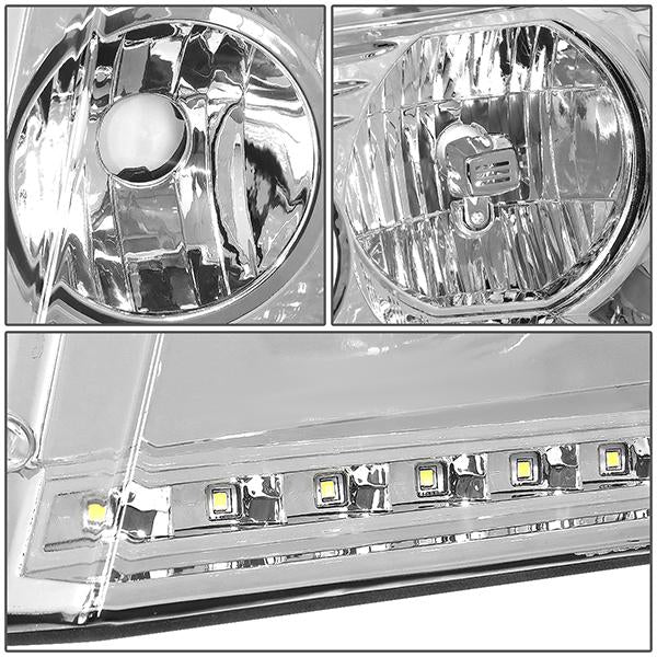 HL-LED-F15004-CH-AM - 5