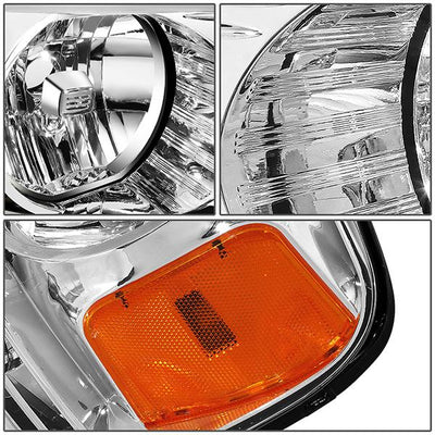 HL-LED-F15004-CH-AM - 6
