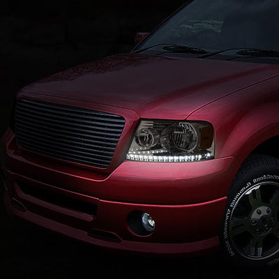 HL-LED-F15004-CH-AM - 9