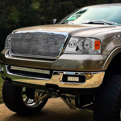 HL-LED-F15004-CH-AM - 10