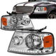 HL-LED-F15004-CH-AM - 1