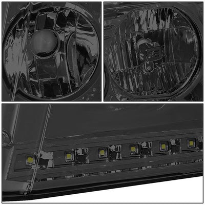 HL-LED-F15004-SM-CL1 - 5