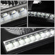 06-09 Ram Truck LED DRL Headlights - Black Housing - Clear Lens - Clear Corner - Pair - HL-LED-RM06-BK-CL1 - 4