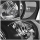 06-09 Ram Truck LED DRL Headlights - Black Housing - Clear Lens - Clear Corner - Pair - HL-LED-RM06-BK-CL1 - 5