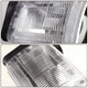 D-Motoring - Headlights - Plug-n-Play - Pair - 94-01 Dodge Ram 1500 / 2500 / 3500 - 2