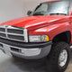 D-Motoring - Headlight - Chrome Housing - Amber Corner - Plug-n-Play - Left - 94-01 Dodge Ram 1500 / 2500 / 3500 - 5