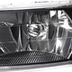 D-Motoring - Headlights - Black Housing - Clear Corner - Plug-n-Play - Pair - Buick Century / Buick Regal - 2