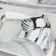 D-Motoring - Headlights - Chrome Housing - Amber Corner - Plug-n-Play - Pair - Buick Century / Buick Regal - 2