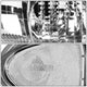 D-Motoring - Headlights - Chrome Housing - Clear Corner - Plug-n-Play - Pair - Buick Century / Regal - 5