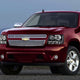 D-Motoring - Headlights - Black Housing - Plug-n-Play - Pair - Chevrolet Tahoe / Avalanche / Suburban 1500 / 2500 - 5