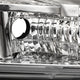 D-Motoring - Headlights - Chrome Housing - Amber Corner - Plug-n-Play - Pair - Chevy Tahoe / Avalanche / Suburban 1500 / 2500 - 2