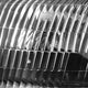 D-Motoring - 95-99 Chevy Cavalier Headlights - Black Housing - Clear Lens - Clear Corner - Plug-n-Play - Pair - 3