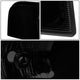 D-Motoring - Headlights - Smoked Lens - Plug-n-Play - Pair - Chevrolet Express 1500 / 3500 / GMC Savana 1500 / 2500 / 3500 - 3