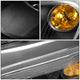 D-Motoring - Headlights - Black Housing - Amber Corner - Plug-n-Play - Pair - 06-11 Chevrolet HHR - 3