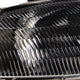 D-Motoring - Headlights - Black Housing - Clear Corner - Plug-n-Play - Pair - Chevrolet Lumina / Monte Carlo - 3