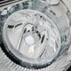 D-Motoring - Headlights - Chrome Housing - Clear Corner - Plug-n-Play - Pair - 08-12 Chevrolet Malibu - 3