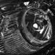 D-Motoring - Headlights - Smoked Lens - Amber Corner - Plug-n-Play - Pair - 08-12 Chevrolet Malibu - 3