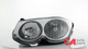 D-Motoring - Headlights - Black Housing - Plug-n-Play - Pair - 99-04 Chrysler 300M - 2