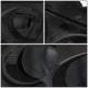 D-Motoring - Headlights - Smoked Lens - Plug-n-Play - Pair - 99-04 Chrysler 300M - 3
