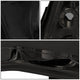 D-Motoring - Headlights - Smoked Lens - Clear Corner - Plug-n-Play - Pair - Chrysler Town & Country / Dodge Grand Caravan - 4