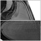 D-Motoring - Headlights - Smoked Lens - Clear Corner - Projector - Plug-n-Play - Pair - Chrysler Town & Country / Dodge Caravan / Grand Caravan / Plymouth Voyager - 3