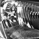 D-Motoring - Headlights - Black Housing - Clear Corner - Plug-n-Play - Pair - 08-10 Dodge Grand Caravan - 3