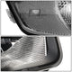 D-Motoring - Headlights - Black Housing - Plug-n-Play - Pair - 03-05 Chevrolet Cavalier - 3