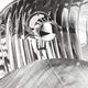 D-Motoring - Headlights - Chrome Housing - Amber Corner - Plug-n-Play - Pair - Chevrolet Cobalt / Pontiac G5 / Pontiac Pursuit - 2