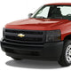 D-Motoring - Headlights - Smoked Lens - Amber Corner - Plug-n-Play - Pair - Chevy Silverado 1500 / 2500 /3500 & HD Models - 6