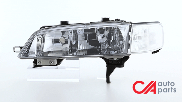 headlights-chrome-housing-clear-lens-clear-corner-plug-n-play-pair-94-97-honda-accord-hl-oh-037-ch-cl1 - 3