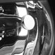 D-Motoring - Headlights - Black Housing - Clear Corner - Projector - Plug-n-Play - Pair - 06-08 Honda Pilot - 3