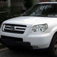 D-Motoring - Headlights - Chrome Housing - Clear Corner - Projector - Plug-n-Play - Pair - 06-08 Honda Pilot - 5