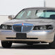 D-Motoring - Headlights - Black Housing - Clear Lens - Plug-n-Play - Pair - 98-02 Lincoln Town Car - 7