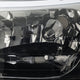 D-Motoring - Headlights - Smoked Lens - Plug-n-Play - Pair - 98-02 Lincoln Town Car - 3