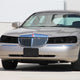 D-Motoring - Headlights - Smoked Lens - Plug-n-Play - Pair - 98-02 Lincoln Town Car - 7