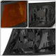 D-Motoring - Headlights - Smoked Lens - Amber Corner - Plug-n-Play - Pair - 98-02 Mercury Grand Marquis - 3