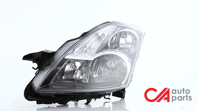 07-09-nissan-altima-sedean-headlights-chrome-housing-clear-lens-clear-corner-plug-n-play-pair-hl-oh-071-ch-cl1 - 4