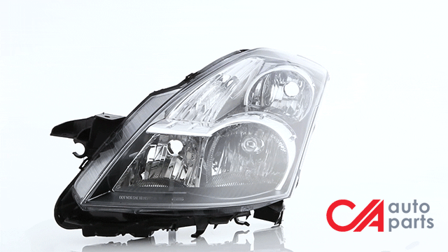 07-09-nissan-altima-sedean-headlights-chrome-housing-clear-lens-clear-corner-plug-n-play-pair-hl-oh-071-ch-cl1 - 4