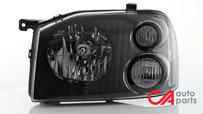 black-housing-clear-reflector-headlights-01-04-nissan-frontier-hl-oh-074-bk-cl1 - 3