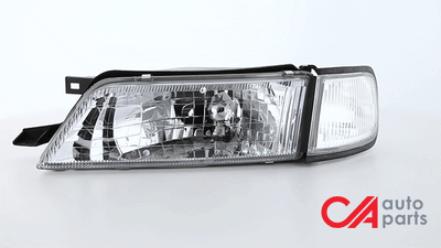headlights-chrome-housing-clear-lens-clear-corner-plug-n-play-pair-97-99-nissan-maxima-hl-oh-076-ch-cl1 - 3