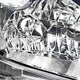 D-Motoring - Headlights - Chrome Housing - Clear Corner - Plug-n-Play - Pair - 03-07 Nissan Murano - 2