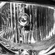 D-Motoring - Headlights - Chrome Housing - Clear Lens - Clear Corner - Plug-n-Play - Pair - 4-06 Nissan Sentra - 2