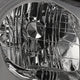 D-Motoring - Headlights - Chrome Housing - Clear Lens - Clear Corner - Plug-n-Play - Pair - 00-04 Toyota Avalon - 2